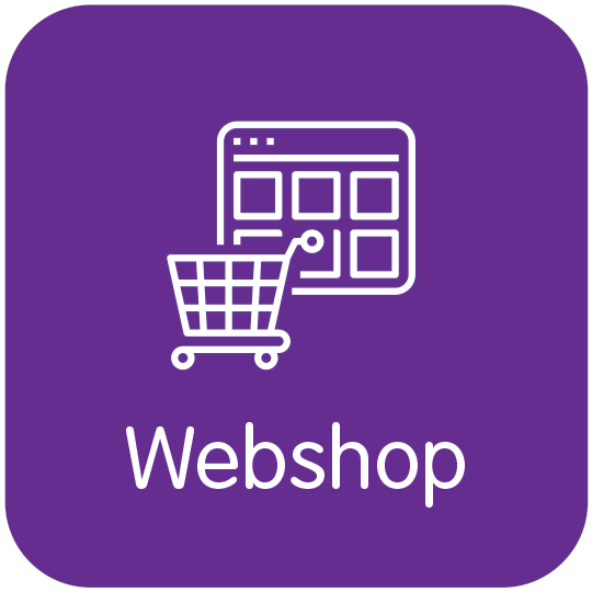 Webshop - Prisma Kleurmuziek