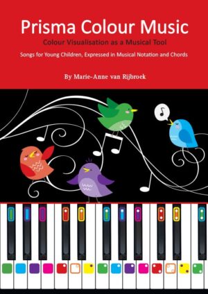 SongsForYoungChildren - notation bundle cover